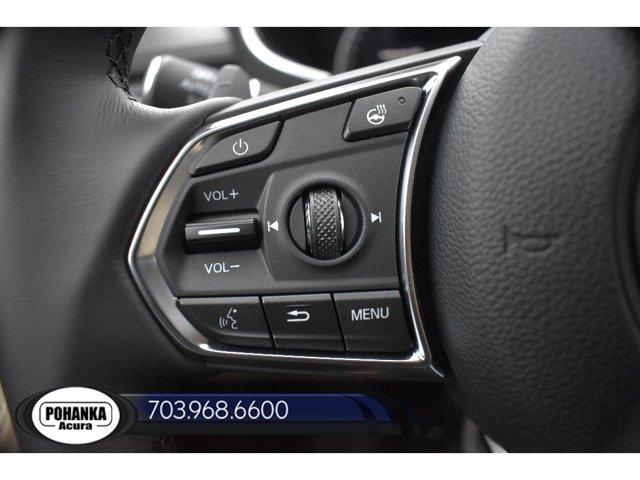 new 2026 Acura MDX car, priced at $68,950