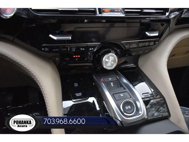 new 2026 Acura MDX car, priced at $68,950