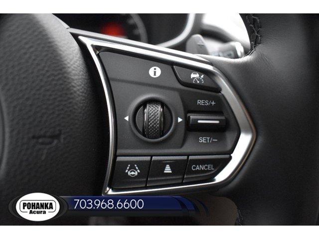 new 2026 Acura MDX car, priced at $68,950