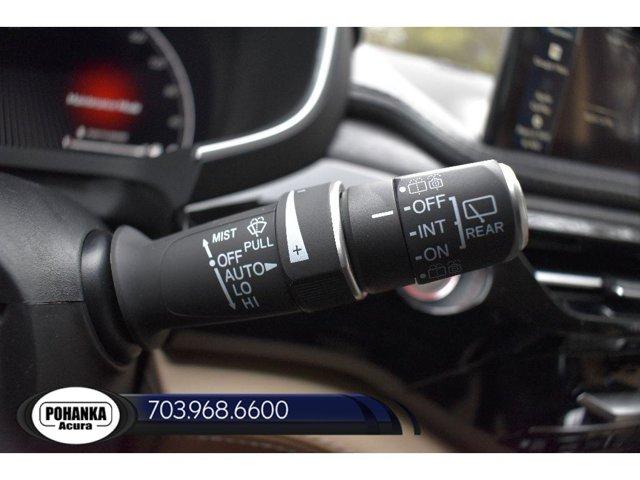 new 2026 Acura MDX car, priced at $68,950