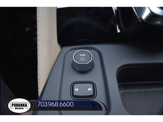 new 2026 Acura MDX car, priced at $68,950