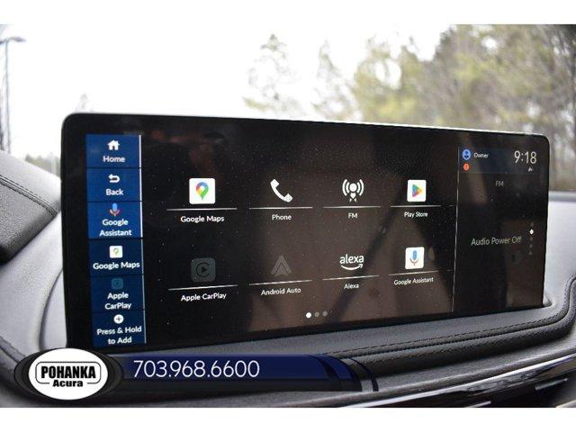 new 2026 Acura MDX car, priced at $68,950