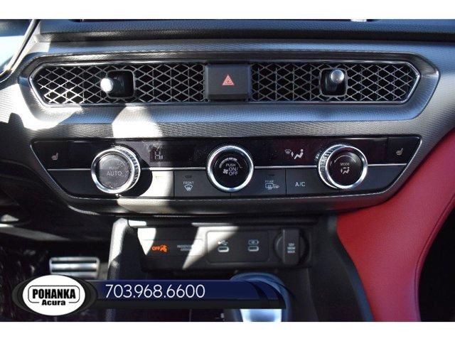 new 2026 Acura Integra car, priced at $37,745