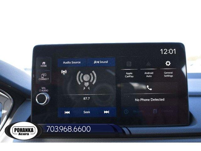 new 2026 Acura Integra car, priced at $37,745