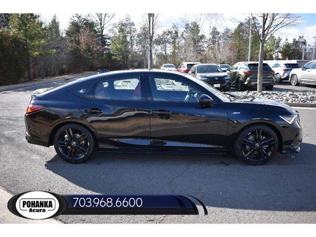 new 2026 Acura Integra car, priced at $37,745