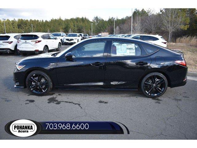 new 2026 Acura Integra car, priced at $37,745
