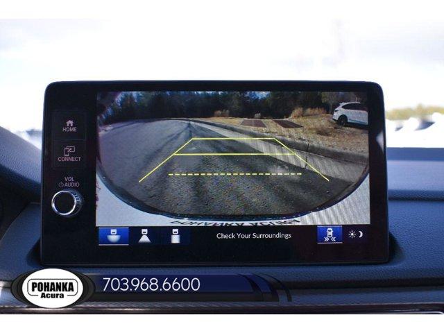 new 2026 Acura Integra car, priced at $37,745