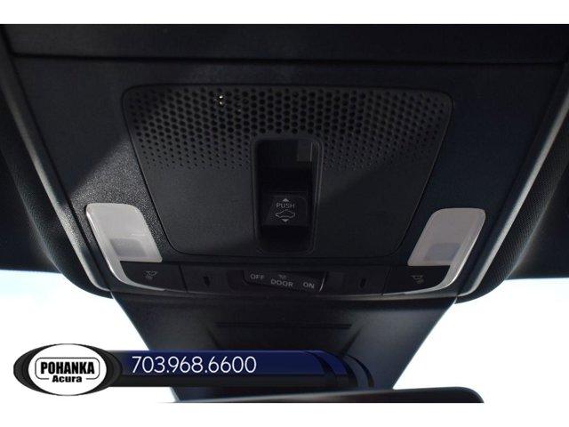 new 2026 Acura Integra car, priced at $37,745