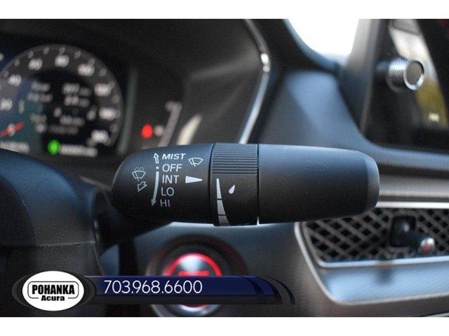 new 2026 Acura Integra car, priced at $37,745