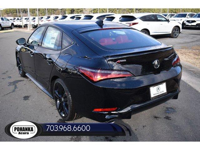 new 2026 Acura Integra car, priced at $37,745