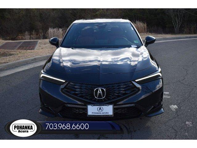 new 2026 Acura Integra car, priced at $37,745
