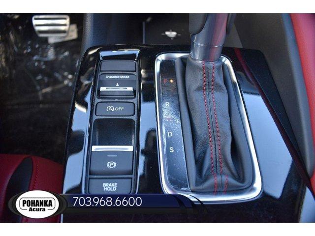 new 2026 Acura Integra car, priced at $37,745