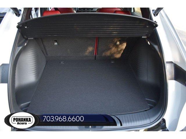 new 2025 Acura ADX car, priced at $41,950