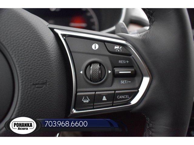 new 2026 Acura MDX car, priced at $68,950
