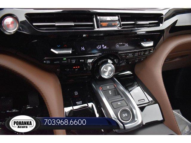 new 2026 Acura MDX car, priced at $68,950
