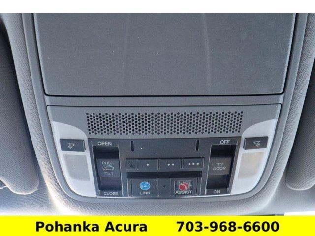 used 2020 Acura MDX car, priced at $26,973