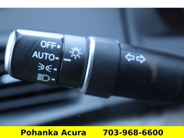 used 2020 Acura MDX car, priced at $26,973