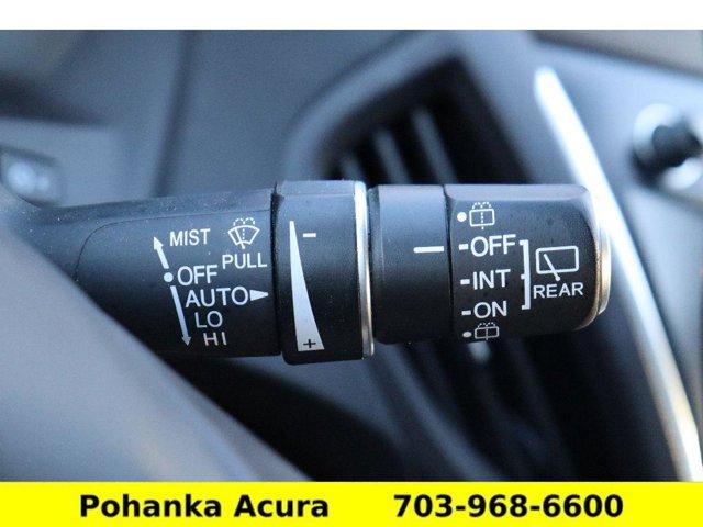 used 2020 Acura MDX car, priced at $26,973