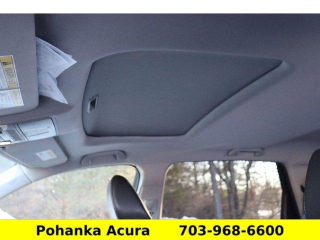 used 2020 Acura MDX car, priced at $26,973