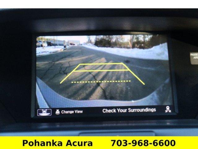 used 2020 Acura MDX car, priced at $26,973