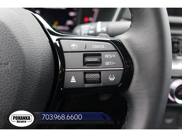 new 2026 Acura Integra car, priced at $36,284