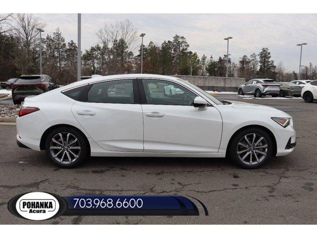 new 2026 Acura Integra car, priced at $36,284