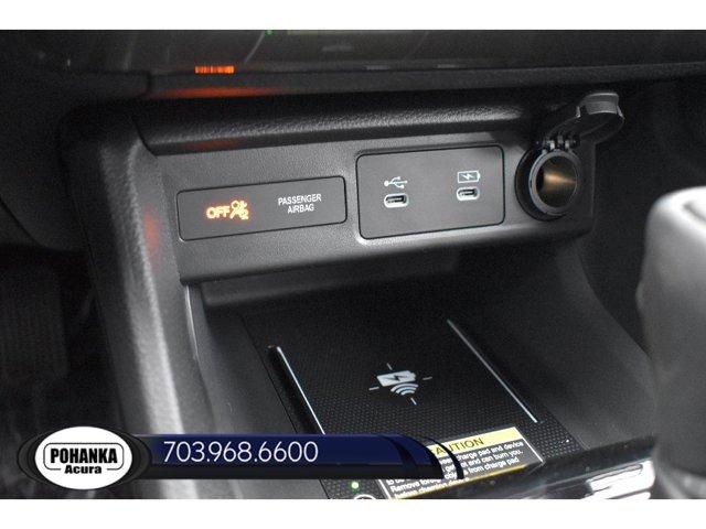 new 2026 Acura Integra car, priced at $34,695