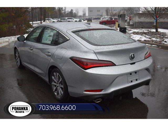 new 2026 Acura Integra car, priced at $34,695