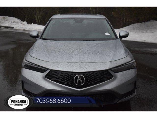 new 2026 Acura Integra car, priced at $34,695