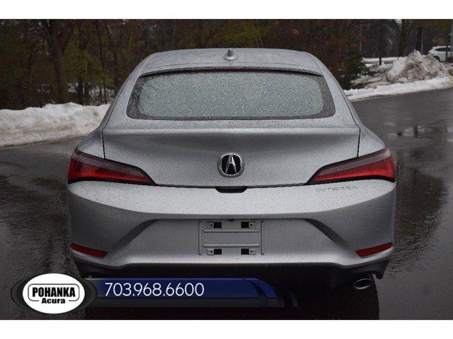 new 2026 Acura Integra car, priced at $34,695
