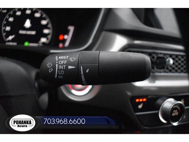 new 2026 Acura Integra car, priced at $34,695