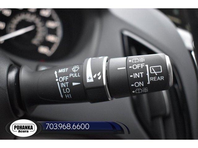 new 2026 Acura RDX car, priced at $49,650