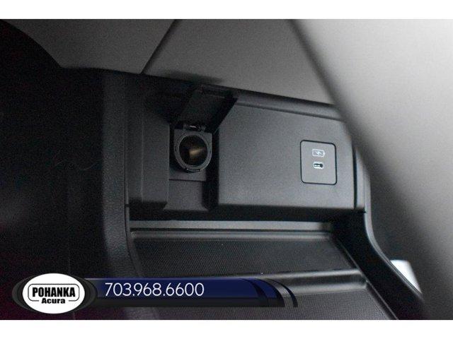 new 2026 Acura RDX car, priced at $49,650