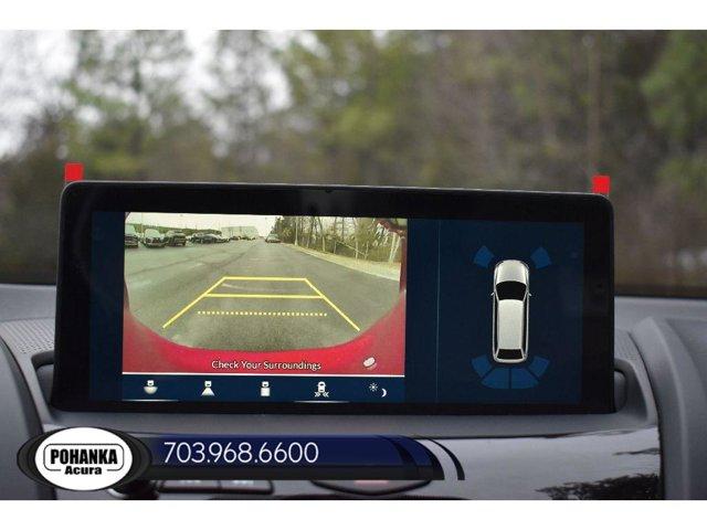 new 2026 Acura RDX car, priced at $49,650