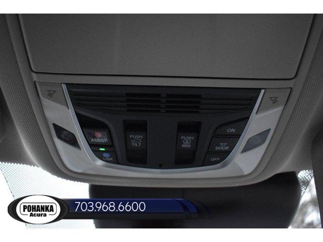 new 2026 Acura RDX car, priced at $49,650