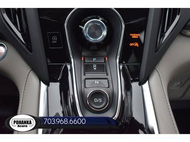 new 2026 Acura RDX car, priced at $49,650