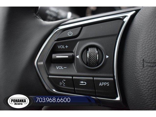 new 2026 Acura RDX car, priced at $49,650