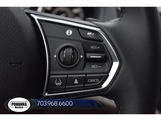 new 2026 Acura RDX car, priced at $49,650