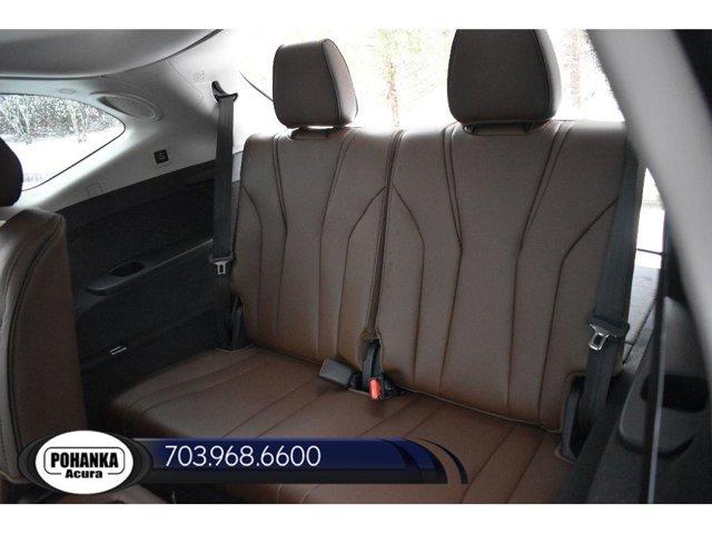 new 2026 Acura MDX car, priced at $68,850