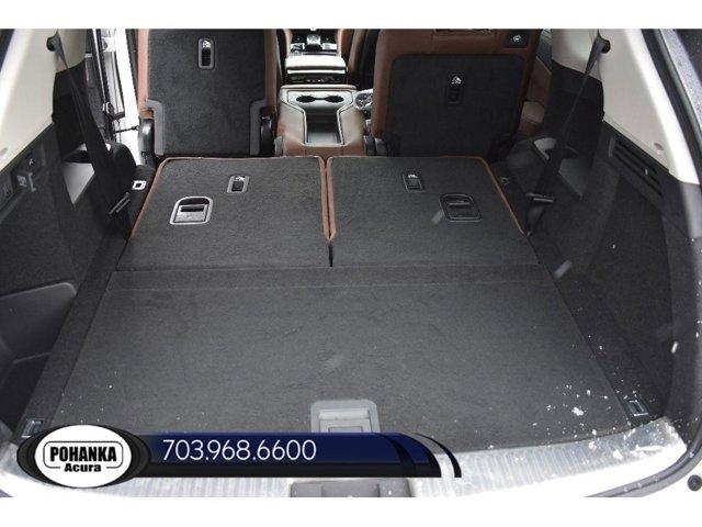 new 2026 Acura MDX car, priced at $68,850