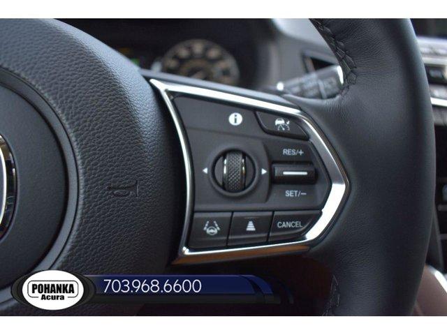 new 2026 Acura RDX car, priced at $54,800