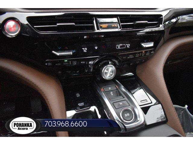 new 2026 Acura MDX car, priced at $68,950