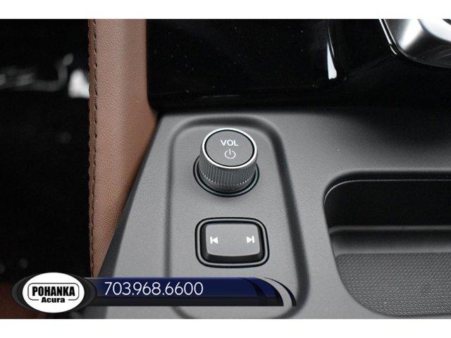new 2026 Acura MDX car, priced at $68,950