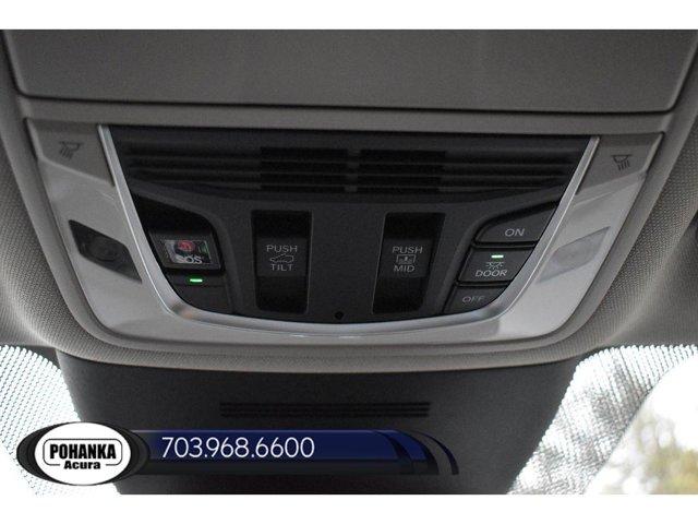 new 2026 Acura MDX car, priced at $68,950