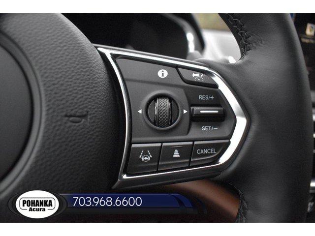 new 2026 Acura MDX car, priced at $68,950