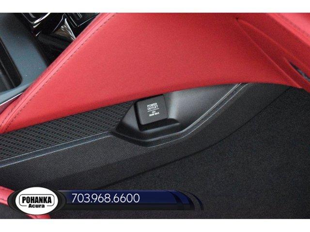 new 2026 Acura MDX car, priced at $77,800