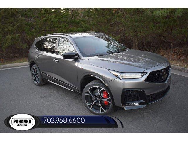 new 2026 Acura MDX car, priced at $77,800