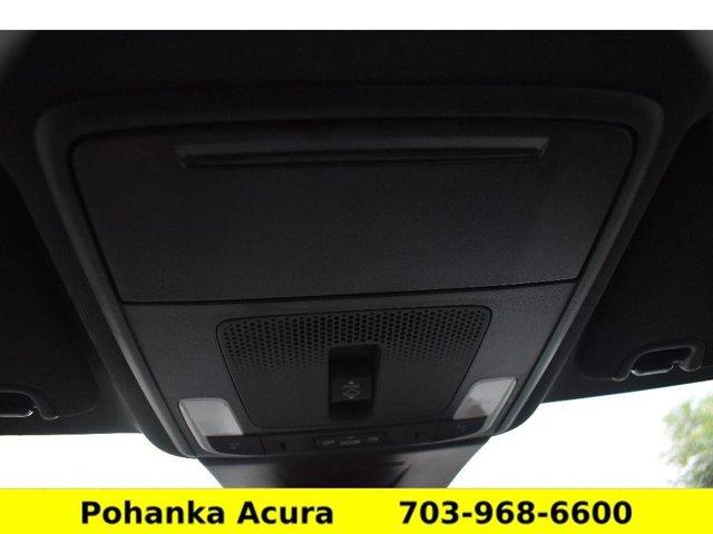 used 2026 Acura Integra car, priced at $35,991