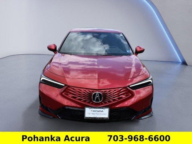 used 2026 Acura Integra car, priced at $35,991