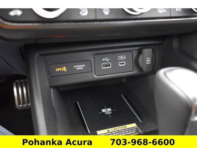 used 2026 Acura Integra car, priced at $35,991